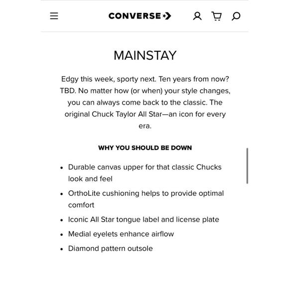 Converse Chuck Taylor All Star Low Top Sneaker Amazon Green Women’s 7/Men’s 5 - Picture 12 of 13